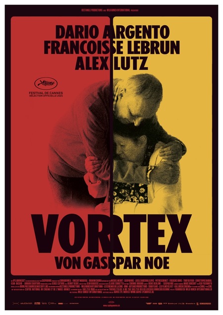 VORTEX von Gaspar Noé
