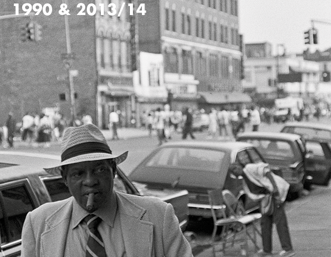 Livin' in the hood at Kettler Verlag