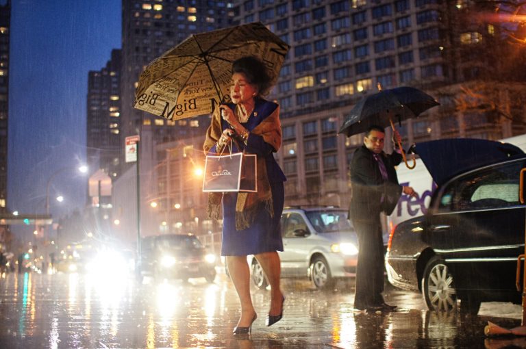 LIVIN‘ IN THE HOOD at American Center in Prague