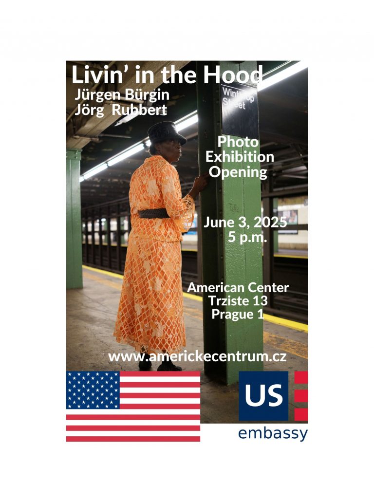 Opening soon in Prague!