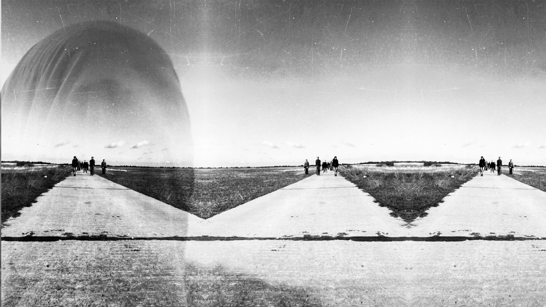 GO CLARA GO von Sylvie Kürsten als MDR Special Screening beim DOK.Leipzig Festival