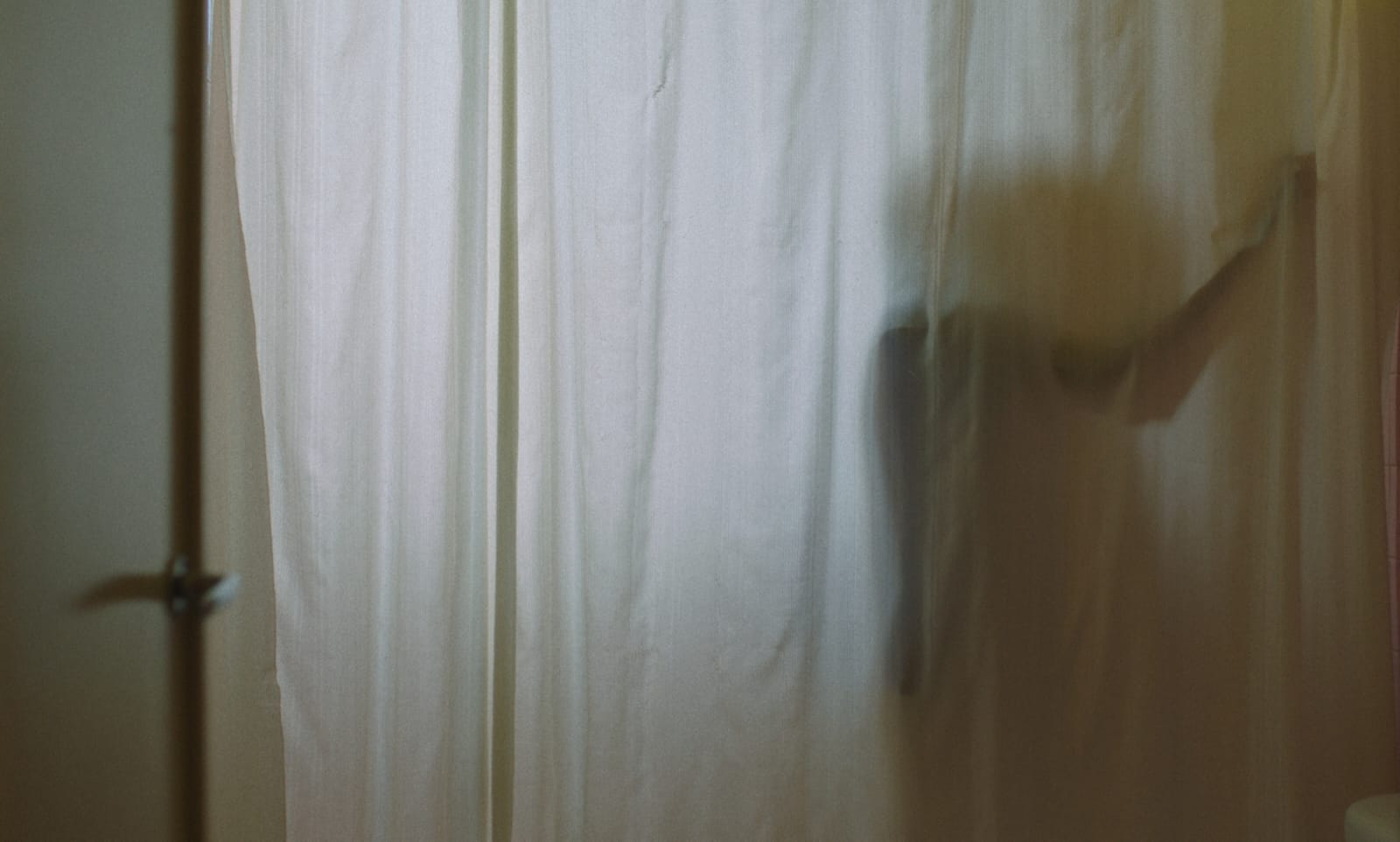 A SCARY MOVIE by Sergio Oksman beim DOK Fest Leipzig