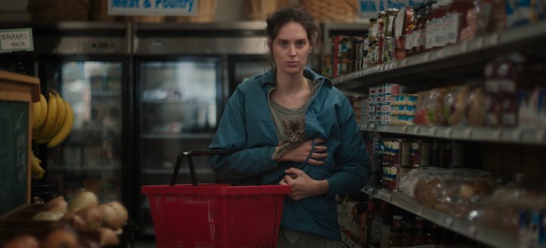 Sorry, Baby von Eva Victor ab 18.12.2025 im Kino