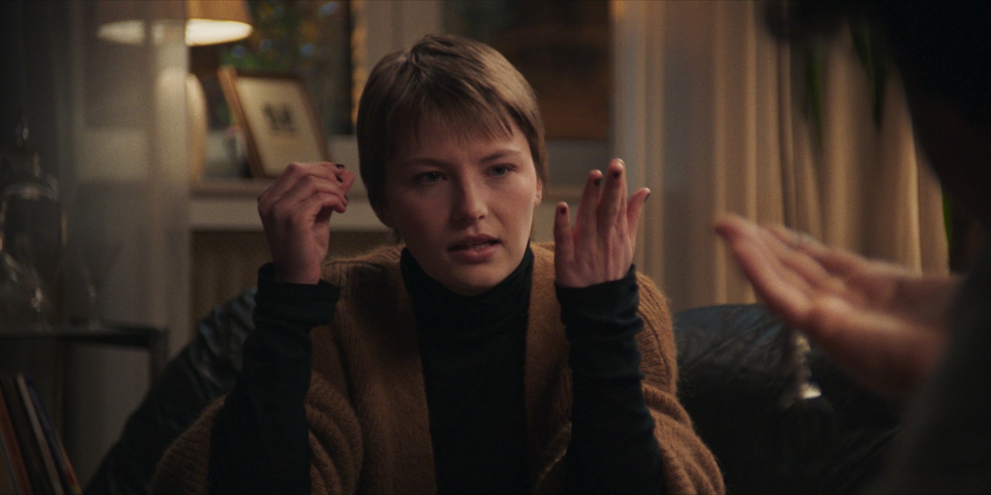 HYSTERIA von Mehmet Akif Büyükatalay ab 6. November 2025 im Kino