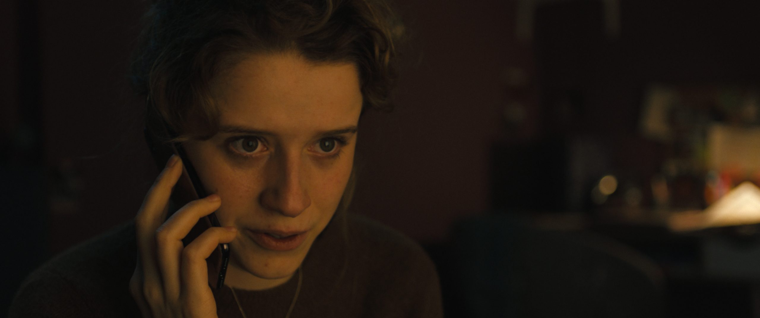 EIN ABEND IM DEZEMBER von Matthias Kreter bei den Hofer Filmtagen 2025