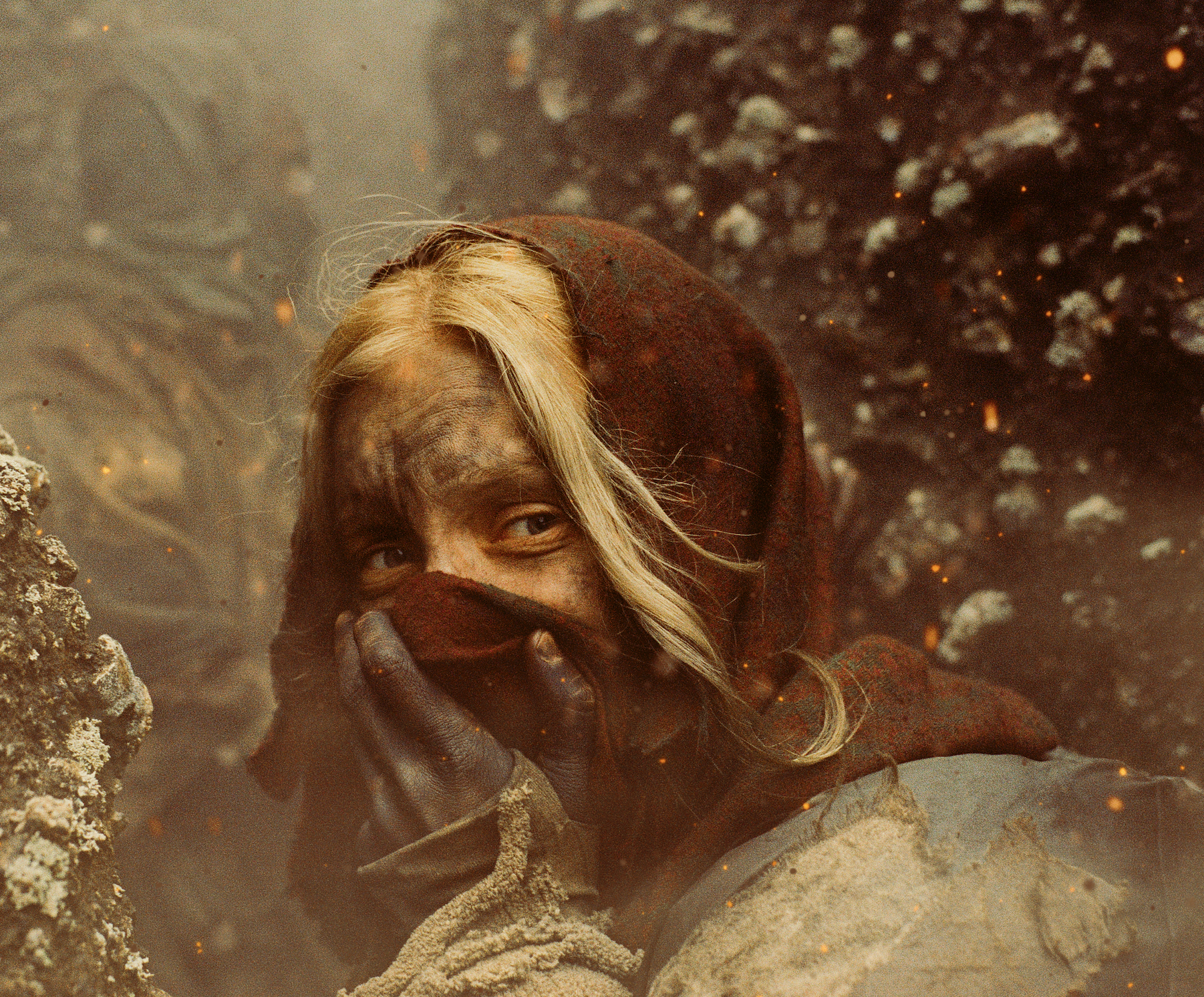 LE TEMPS von François Delisle bei den Hofer Filmtagen 2025