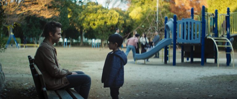 A MISSING PART von Guillaume Senez ab 2. April 2026 im Kino