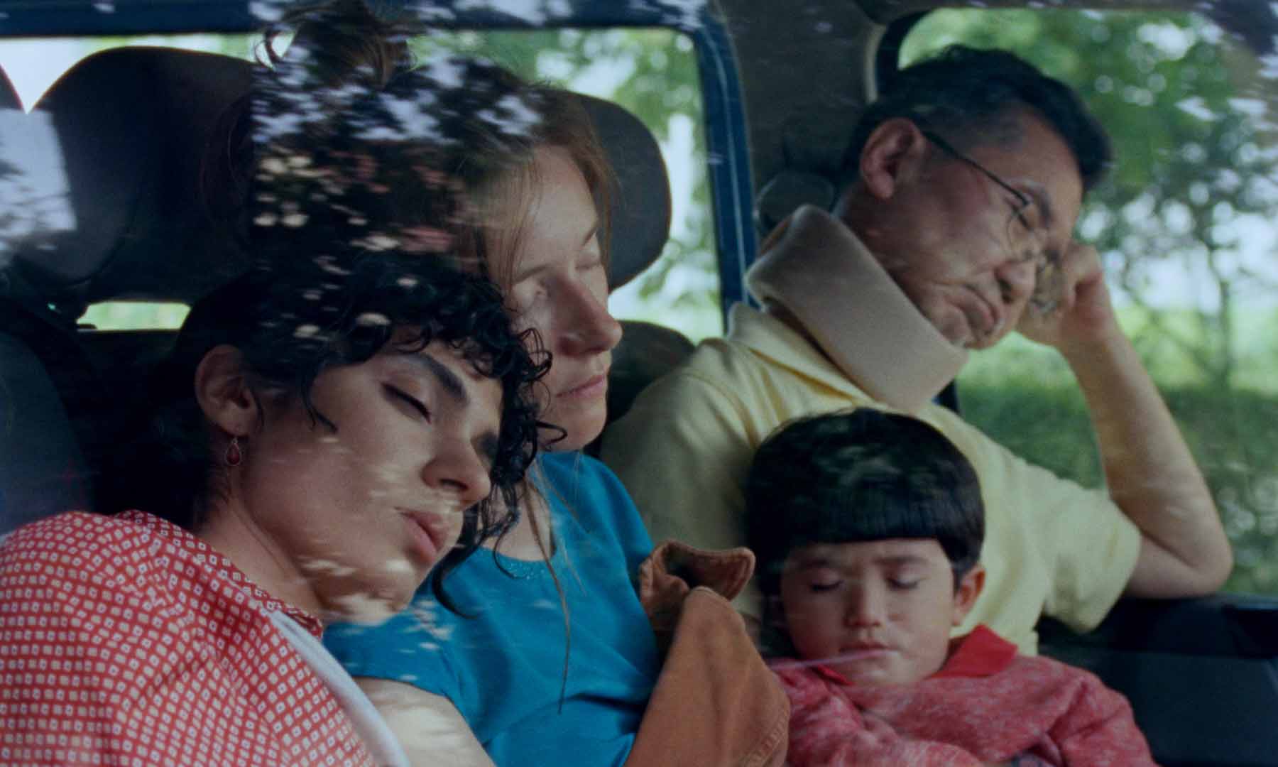 Rätselhaftes aus dem Südharz: Sehnsucht nach Sangerhausen ab 27. November 2025 im Kino