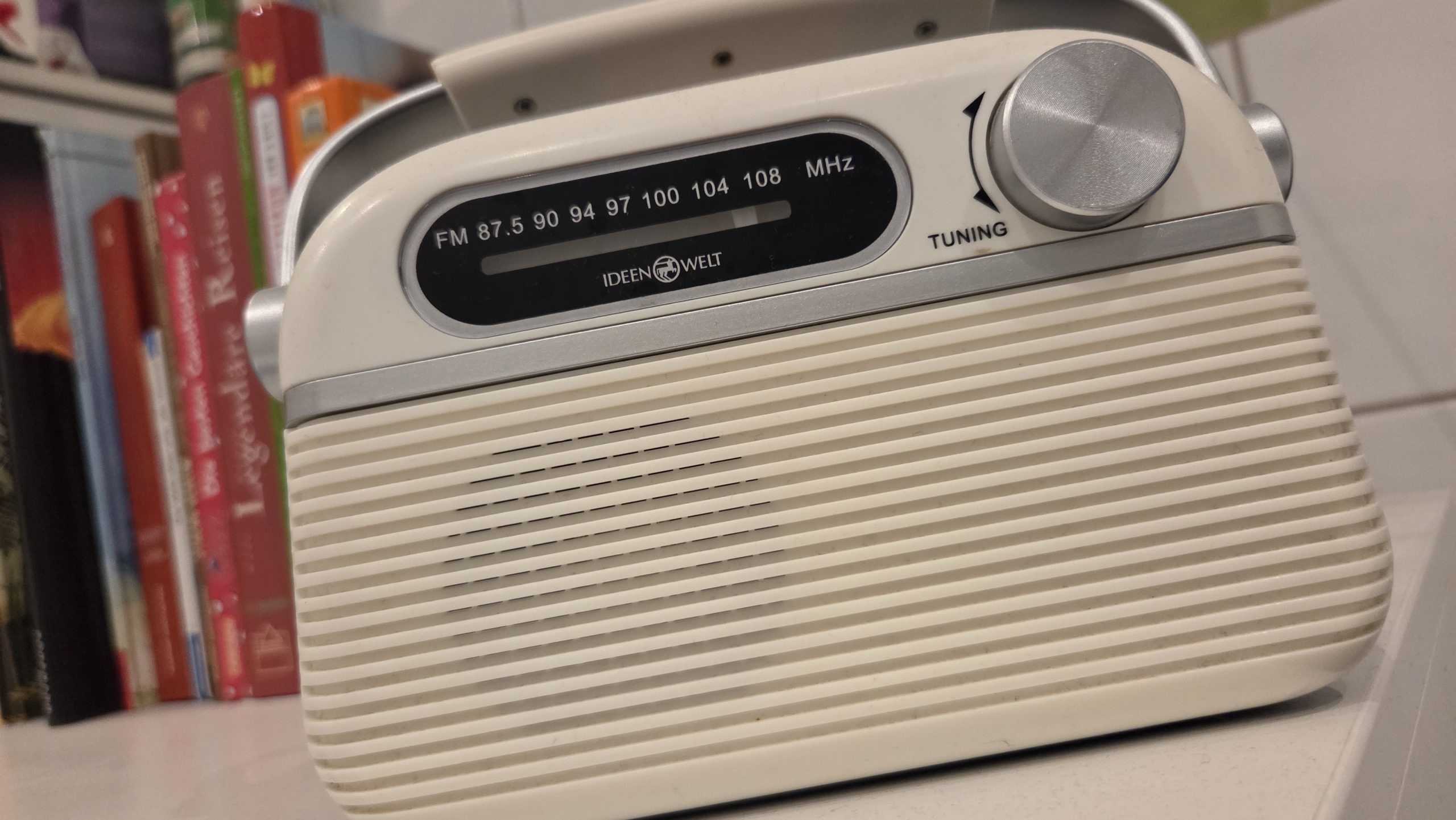 Rettet Jazzradio Berlin!