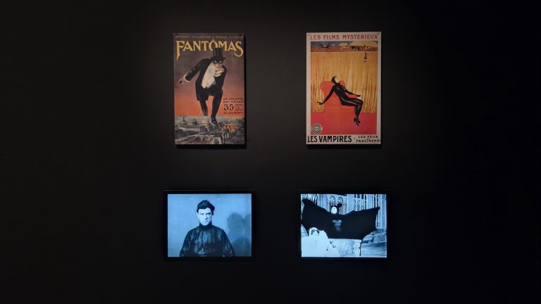 Modern Museet, Stockholm [28.12.2025]