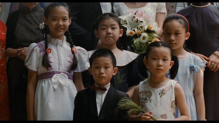 „Das Leben besteht aus traurigen und fröhlichen Dingen. Je glaubwürdiger ein Film, desto besser.“