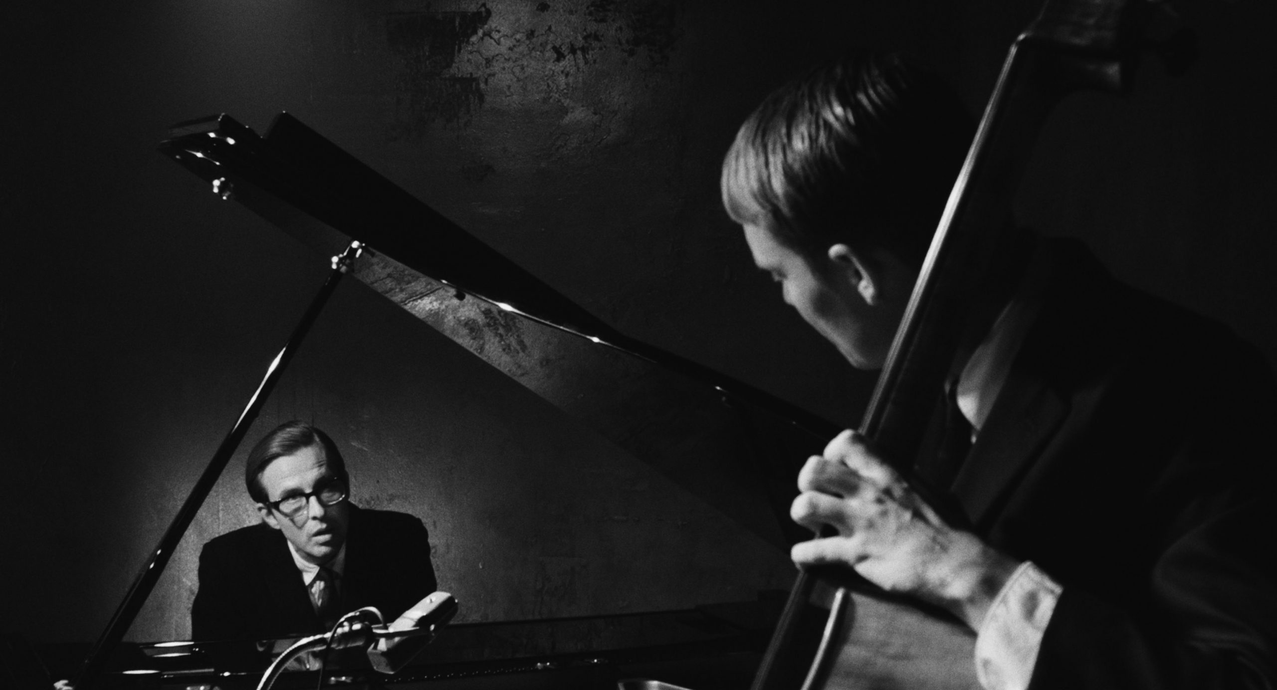 Jazz & Berlinale: „Everybody Digs Bill Evans“ von Grant Gee im Wettbewerb der Berlinale