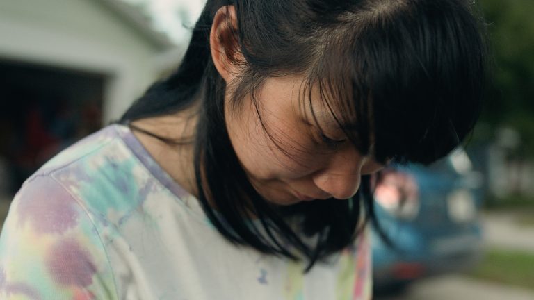 TAKE ME HOME in Perspectives bei der Berlinale