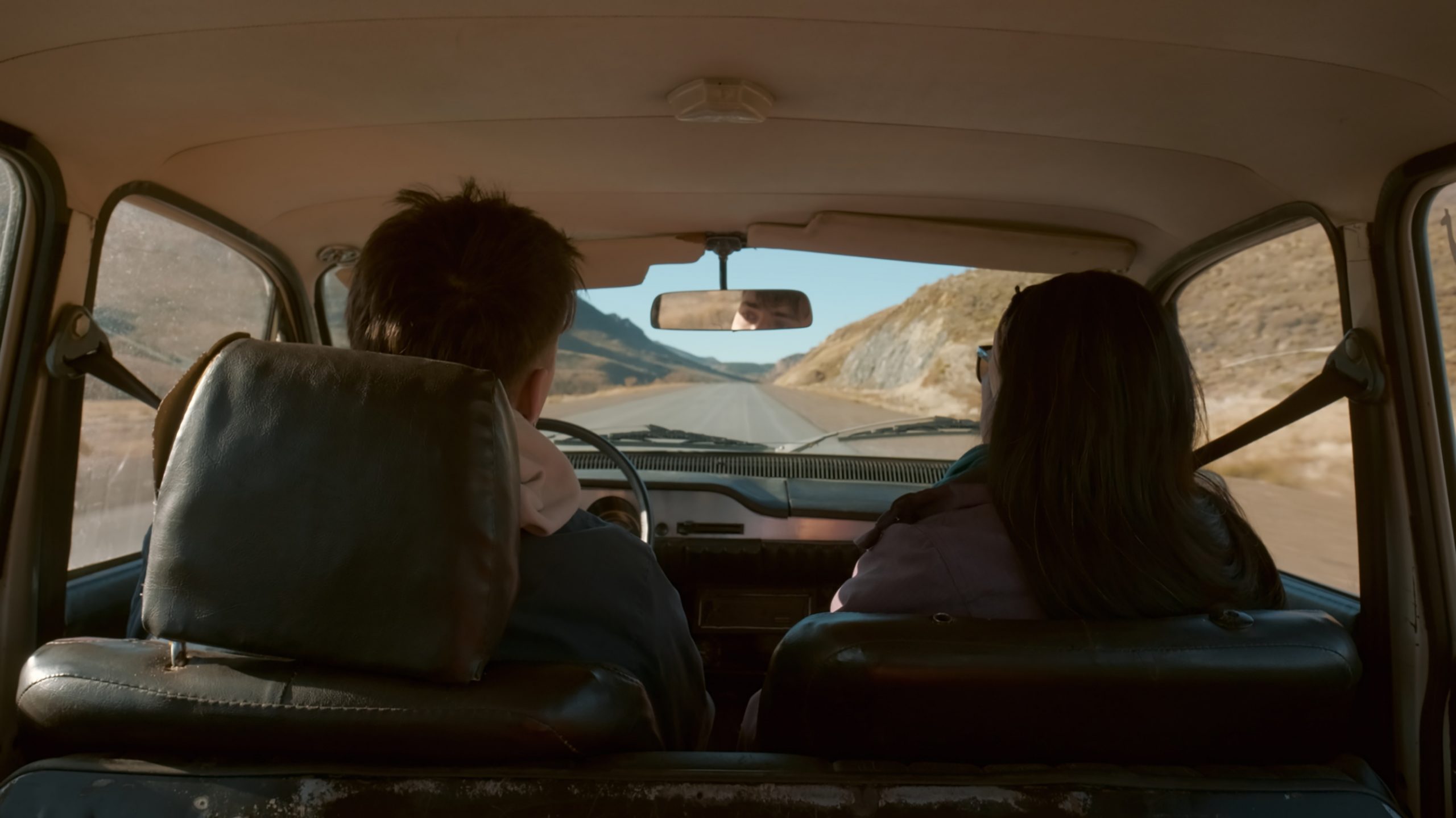 FOREST UP IN THE MOUNTAIN von Sofía Bordenave im Forum der Berlinale