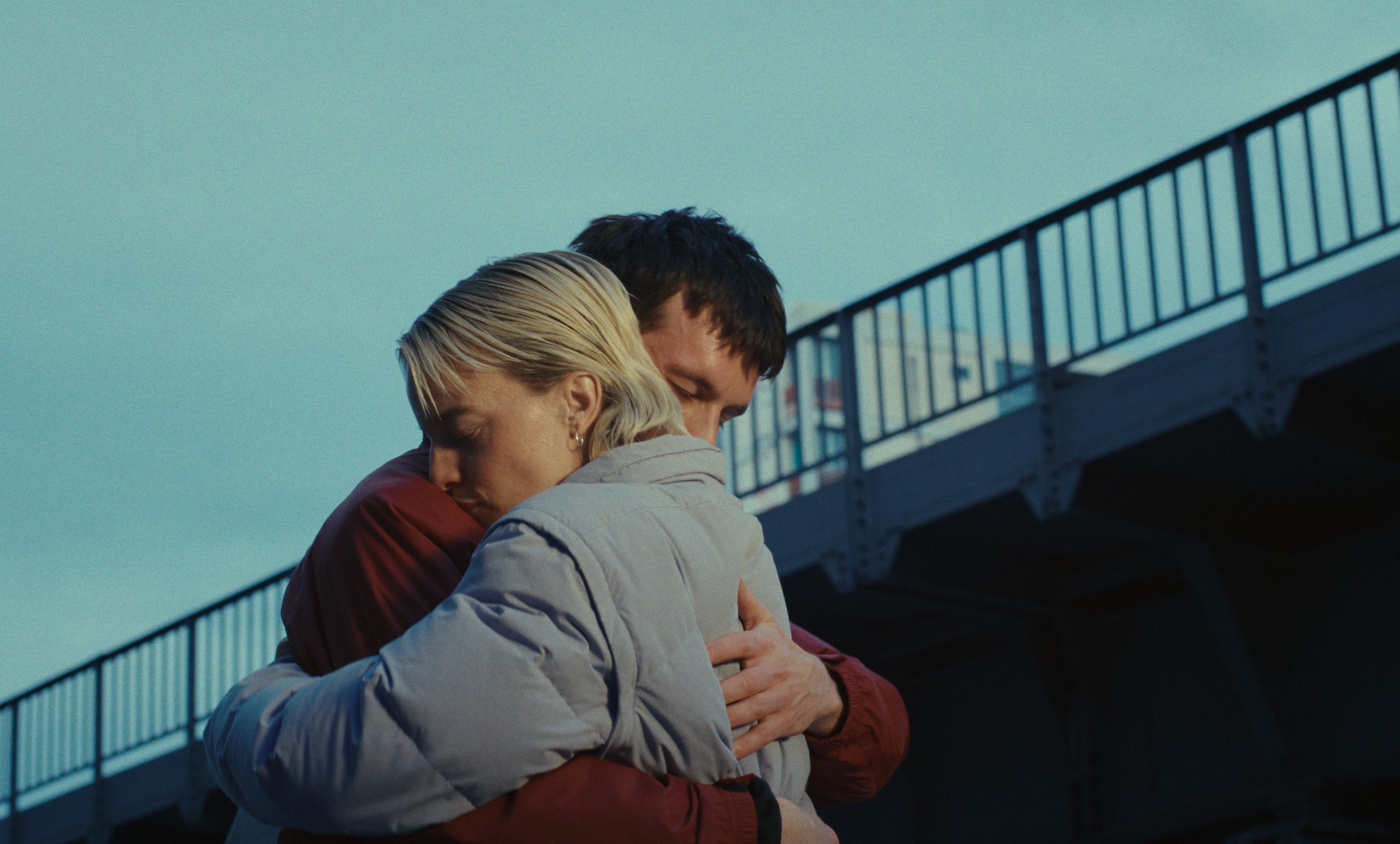 ALLEGRO PASTELL: Anna Rollers Literaturverfilmung im Panorama der Berlinale