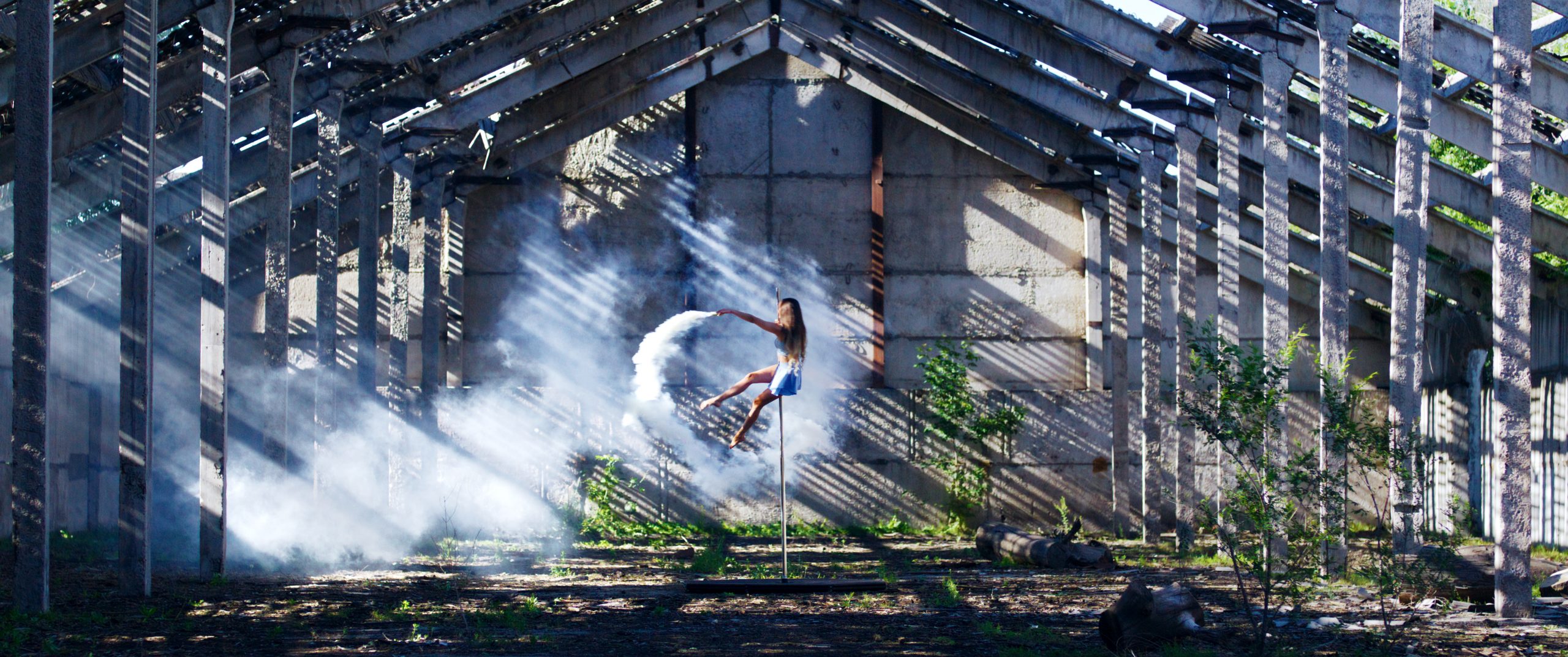 RIVER DREAMS von Kristina Mikhailova im Forum der Berlinale