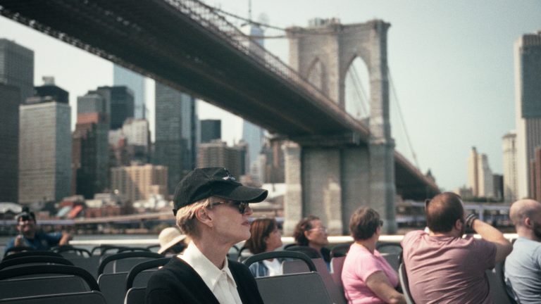 SIRI HUSTVEDT – DANCE AROUND THE SELF ab 2. April 2026 im Kino