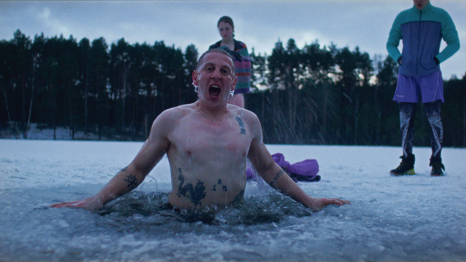 CHINA SEA von Jurgis Matulevičius beim goEast Filmfestival in Wiesbaden