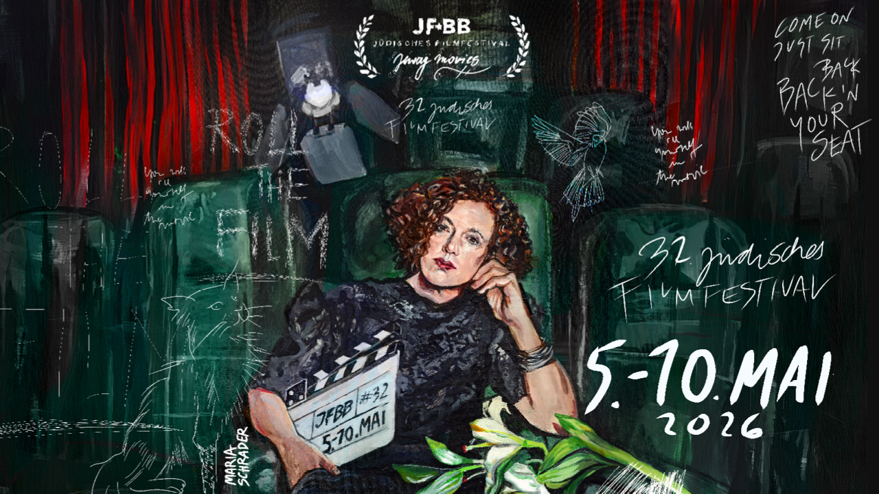 THE SAFE HOUSE von Lionel Baier beim JFBB