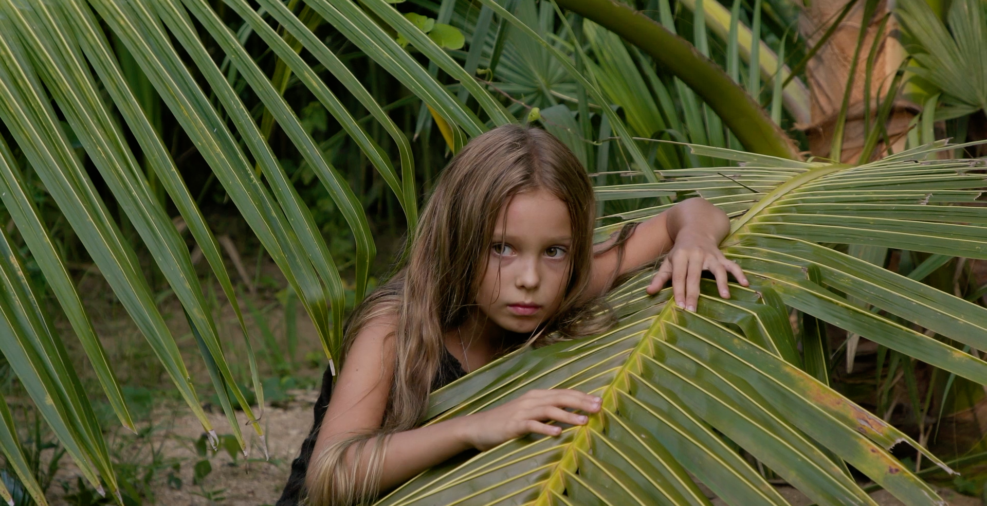 LAGUNA von Šarūnas Bartas beim goEast Filmfestival in Wiesbaden