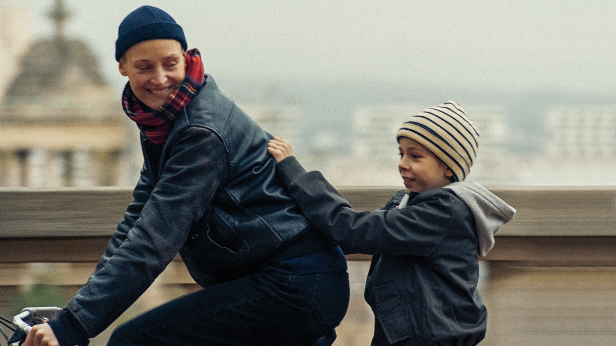 LOVE ME TENDER von Anna Cazenave Cambet ab 7. Mai 2026 im Kino