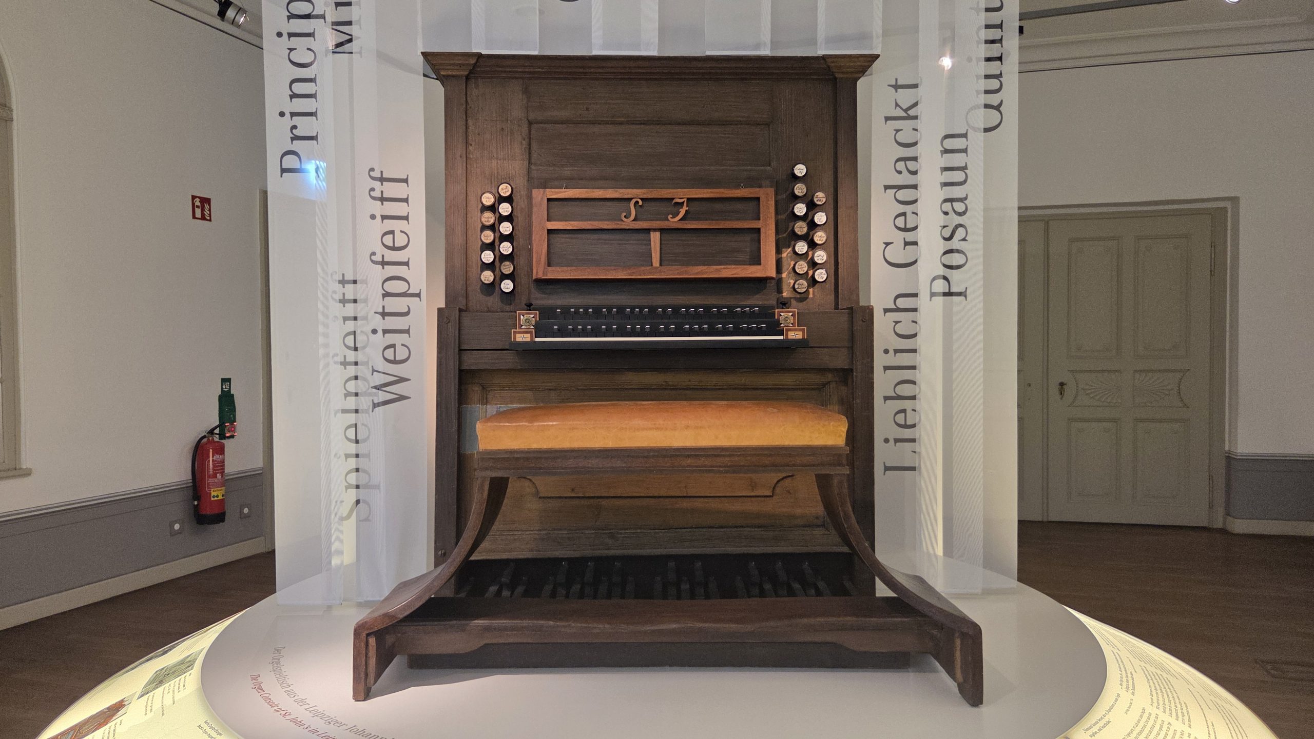 Bach-Museum Leipzig
