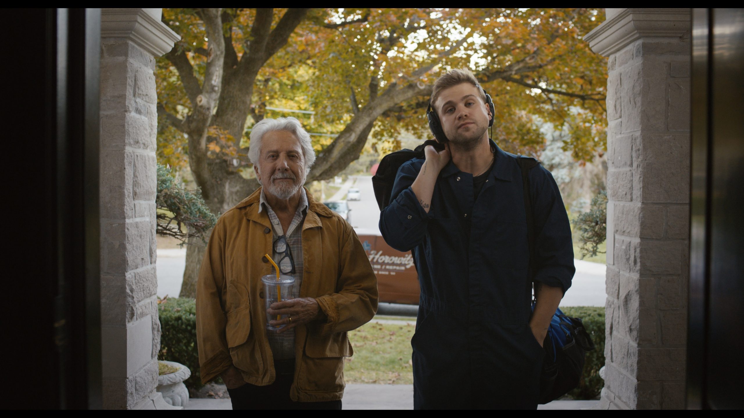 THE PIANO TUNER ab 2. Juli 2026 im Kino