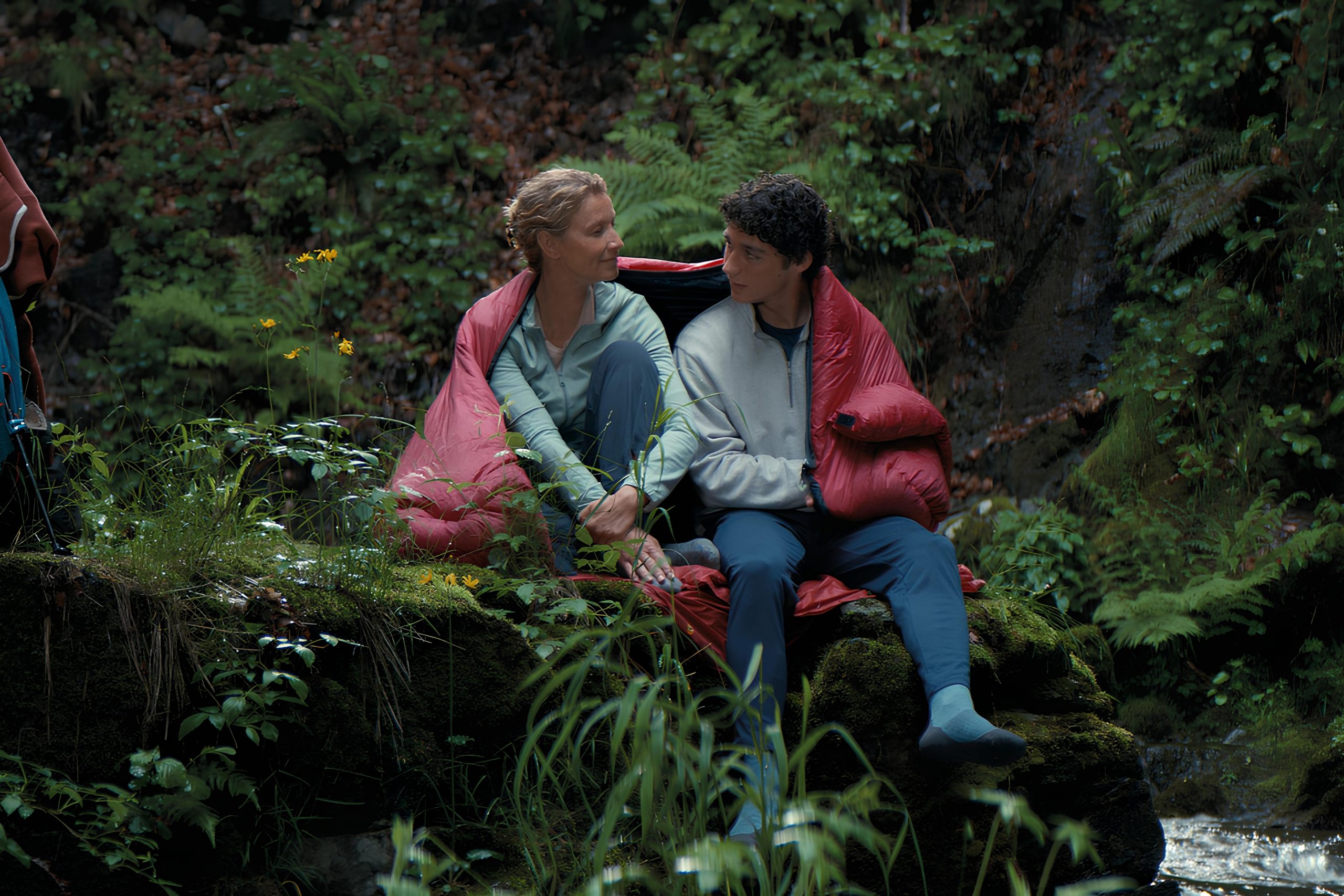 DIE CAMINO-THERAPIE ab 2. Juli 2026 im Kino