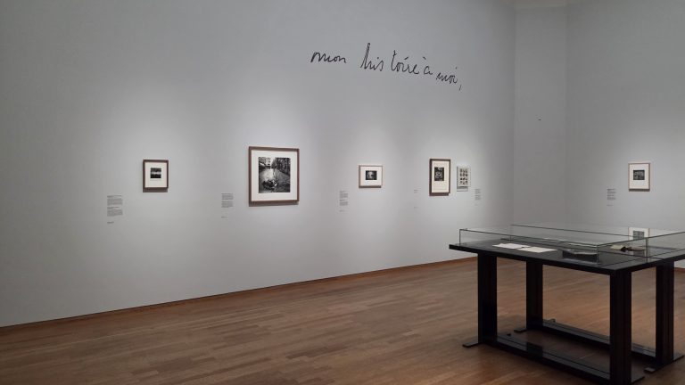 Ed van der Elsken, Rijksmuseum, Amsterdam