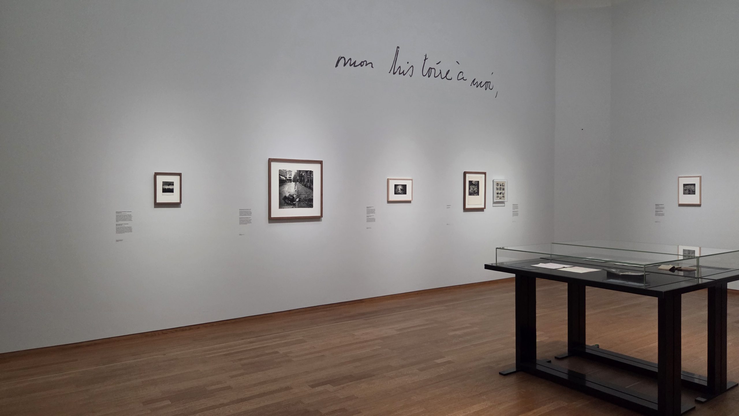 Ed van der Elsken, Rijksmuseum, Amsterdam