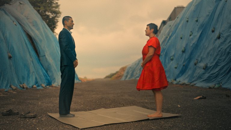 Deutsch-koreanischer Culture Clash: Der Dokumentarfilm BECOMING KIM läuft ab 27. August 2026 im Kino