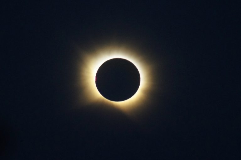 Eclipse August 12, 2026, Salou/Spain